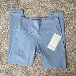 NWT Wunder Under HR Tight 25”
